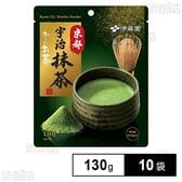 お～いお茶 京都宇治抹茶 130g