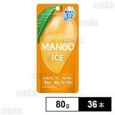 フリーズ＆イート マンゴーアイス 80g