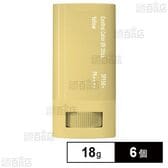 コントロールカラーUVスティック イエロー 18g