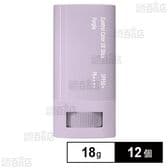 コントロールカラーUVスティック パープル 18g