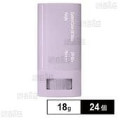 コントロールカラーUVスティック パープル 18g