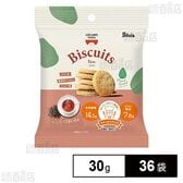 ロカボファーム 紅茶ビスケット 30g