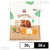 ロカボファームココアビスケット 30g