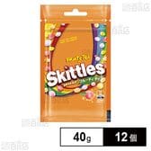 スキットルズ フルーティティ 40g
