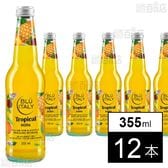 ブルーイタリー・トロピカル・ソーダ 355ml