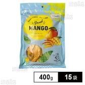 ふぞろいドライマンゴー カンボジア産 400g