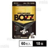 BOZZ 勃豆(ボッズ) 27g(60粒入)