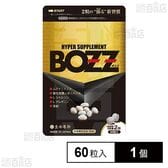 BOZZ 勃豆(ボッズ) 27g(60粒入)