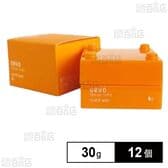 デミ ウェーボ デザインキューブ ラウンドワックス 30g