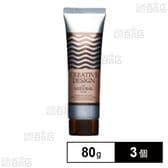 フィヨーレ クリエイティブデザイン ナチュラルワックス 80g