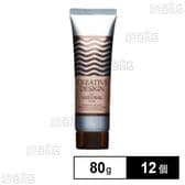 フィヨーレ クリエイティブデザイン ナチュラルワックス 80g