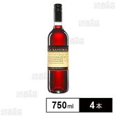 ボデガス・アル・スピーデ ラ・サングリア 赤 750ml ※ラベル不良有