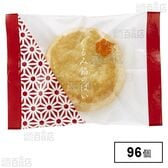粋撰菓 くるみ餡のぱい