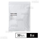YORUMO 6粒×30包入(約1ヵ月分)