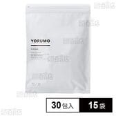 YORUMO 6粒×30包入(約1ヵ月分)