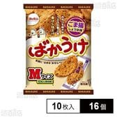 ばかうけ ごま揚 10枚入