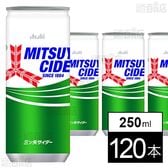 三ツ矢サイダー 缶 250ml