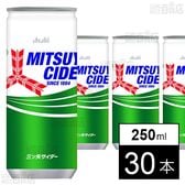 三ツ矢サイダー 缶 250ml