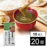 とろろ昆布汁 4.5g×10袋入