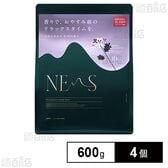 ネムス バスソルト ハーバルゼラニウム 600G
