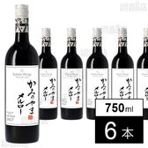 サントネージュ かみのやまメルロー 750ml