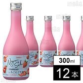 いちごにごり酒 300ml