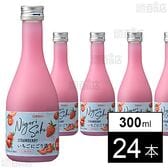 いちごにごり酒 300ml