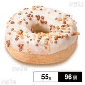 ホワイトチョコドーナツ 55g