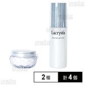 ラクリスタ セレクタブル ジェルローション 100ml / ナイトクリーム 30g