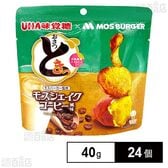 おさつどきっ モスシェイクコーヒー風味 スタンドパック 40g