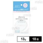 アピュー ウォーターロック サラサラパクトレフィル 13g