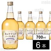 夜のやすらぎ ハーブの恵み 700ml