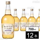 夜のやすらぎ ハーブの恵み 700ml