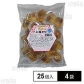 はちみつ小梅ゼリー 25個入