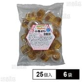 はちみつ小梅ゼリー 25個入