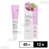 ホリカホリカ レスオンスキン シカバーム 40ml