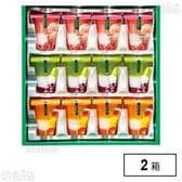 3層デザート ジュレパフェ ～国産フルーツ入り～ 12号