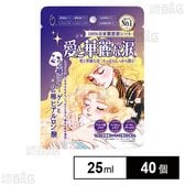a6 愛と華麗な涙 深潤密着マスク 25ml(1枚入)
