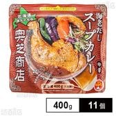 奥芝商店 海老だしスープカレー 400g