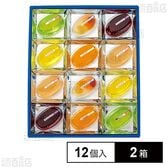 果樹の森(大) 12個入り