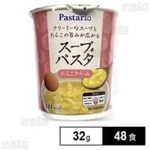 スープ＆パスタ たらこクリーム 32g