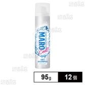 MARO ドライシャンプー ブルーシトラス 95g