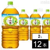 アサヒ 十六茶 PET 2L