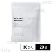 YORUMO 6粒×30包入(約1ヵ月分)