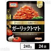 ガーリックトマト 240g