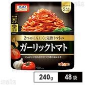 ガーリックトマト 240g