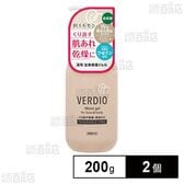 【医薬部外品】ベルディオ 薬用モイストジェル 200g