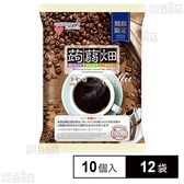 蒟蒻畑 コーヒー味 25g×10個入
