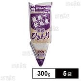 [冷凍]ヤマダフーズ 板前仕込み 国産ひきわり 300g×5袋