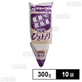 [冷凍]ヤマダフーズ 板前仕込み 国産ひきわり 300g×10袋